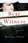 Cover: Bear Witness - Sparkpress