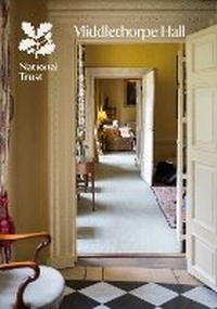 Enlarge image Cover: Middlethorpe Hall - National Trust
