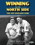 Cover: Winning on the North Side - Society for American Baseball Research