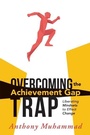 Cover: Overcoming the Achievement Gap Trap - Solution Tree Press