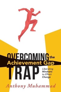 Enlarge image Cover: Overcoming the Achievement Gap Trap - Solution Tree Press
