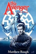 Cover: The Avenger: The Sun King Novel - Moonstone