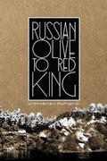 Cover: Russian Olive To Red King - AdHouse Books
