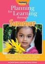 Cover: Planning for Learning Through Summer - Practical Pre-School Books