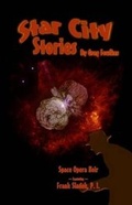 Cover: Star City Stories - Fictional Press