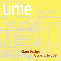 Enlarge image Cover: Clare Design - Oro Editions
