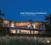 Enlarge image Cover: Total Performance Architecture - Oro Editions