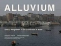 Cover: Alluvium - Oro Editions