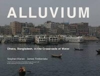 Enlarge image Cover: Alluvium - Oro Editions