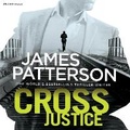 Cover: Cross Justice - Random House Audiobooks
