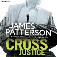 Enlarge image Cover: Cross Justice - Random House Audiobooks