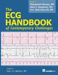 Cover: ECG Handbook of Contemporary Challenges - Cardiotext Publishing