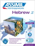 Cover: ASSiMiL Hebrew - Audio-Plus-Sprachkurs - Niveau A1-B2 - ASSiMiL