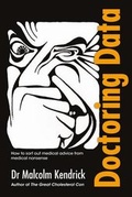 Cover: Doctoring Data - Columbus Publishing Ltd