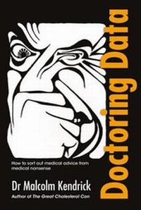 Enlarge image Cover: Doctoring Data - Columbus Publishing Ltd