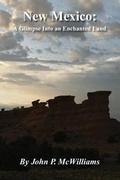 Cover: New Mexico - Inkwell Books LLC