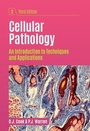 Cover: Cellular Pathology, third edition - Scion Publishing Ltd