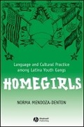 Cover: Homegirls - Wiley