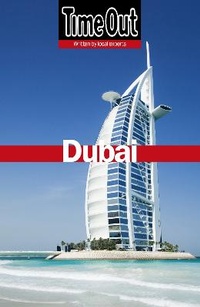 Abbildung von: Time Out Dubai City Guide - Time Out