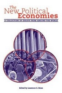 Enlarge image Cover: The New Political Economies - Wiley