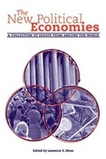 Cover: The New Political Economies - Wiley