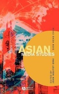 Cover: Asian Media Studies - Wiley