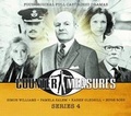 Cover: Counter-Measures: Series 4 - Big Finish Productions Ltd