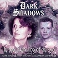 Cover: In the Twinkling of an Eye - Big Finish Productions Ltd