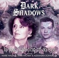 Enlarge image Cover: In the Twinkling of an Eye - Big Finish Productions Ltd