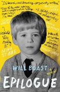 Cover: Epilogue - Granta Books