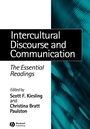 Cover: Intercultural Discourse and Communication - Wiley