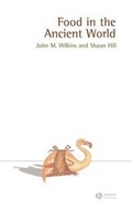 Cover: Food in the Ancient World - Wiley