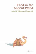 Cover: Food in the Ancient World - Wiley