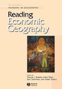 Cover: Reading Economic Geography - Wiley
