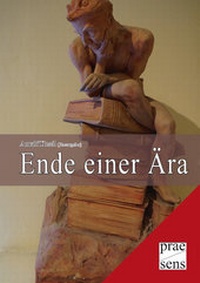 Enlarge image Cover: Ende einer Ära - Praesens Verlag