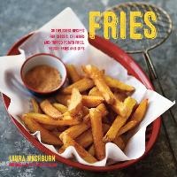Enlarge image Cover: Fries - Ryland, Peters & Small Ltd