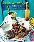 Cover: Chicken Wings - Ryland, Peters & Small Ltd