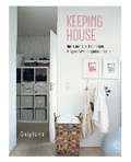 Cover: Keeping House - Ryland, Peters & Small Ltd