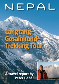 Abbildung von: Nepal. Langtang-Gosainkund-Trekking Tour - BoD - Books on Demand