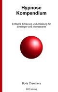 Cover: Hypnose Kompendium - BoD - Books on Demand
