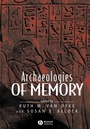Cover: Archaeologies of Memory - Wiley