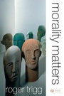 Cover: Morality Matters - Wiley