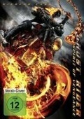 Cover: Ghost Rider: Spirit of Vengeance - LEONINE Distribution GmbH
