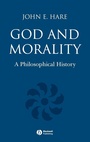Cover: God and Morality - Wiley