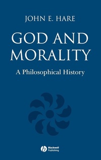 Enlarge image Cover: God and Morality - Wiley