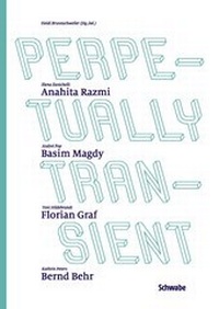 Abbildung von: Perpetually Transient - Schwabe Verlagsgruppe AG Schwabe Verlag
