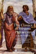 Cover: The Classics of Western Philosophy - Wiley