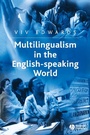Cover: Multilingualism in the English-Speaking World - Wiley