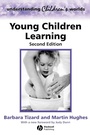 Cover: Young Children Learning - Wiley