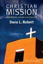 Cover: Christian Mission - Wiley